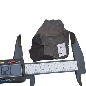 Veľký šungitový kameň 100g-109g, Radiačné tienenie a elektromagnetická ochrana, Liečivá energia