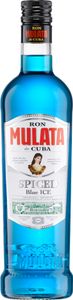 Ron Mulata BLUE ICE