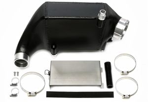 Chłodnica powietrza doładowującego UPGRADE do Mercedes Benz A- CLA - GLA Class AMG C45 Chłodnica powietrza doładowującego UPGRADE do Mercedes Benz A- CLA - GLA Class AMG C45