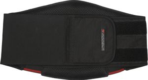 Modeka Tinka Lady Nierengurt, schwarz, S