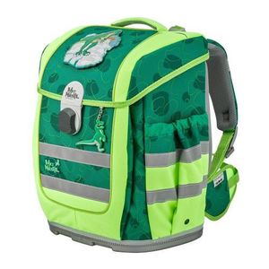 McNeill Ergo Complete Schoolbag Set 5-teilig Dino