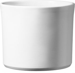 KüBEL MIAMI WEISS 15CM   525/847