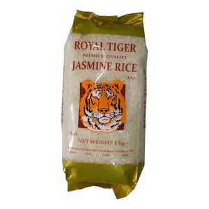 Jasmin-Reis Royal Tiger (2x1kg)