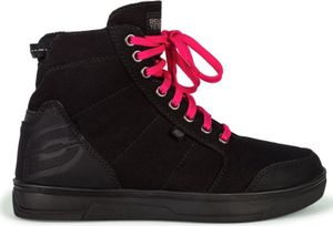 Buty Ozone Town Black Flo Pink 38 Buty Ozone Town Black Flo Pink 38
