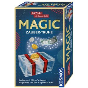 KOSMOS Kosmos Magic Chest