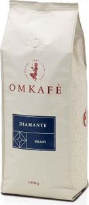 Omkafe Kaffee Espresso - Diamante (Superbar) - Bohnen 1000g