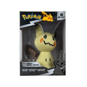 Pokémon - Vinyl Figur - Mimigma (10cm)