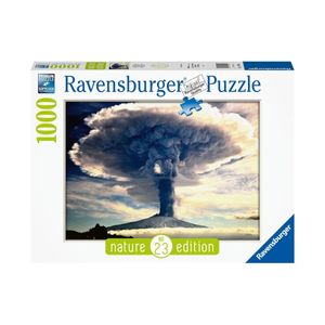 Vulkan Ätna Ravensburger 17095