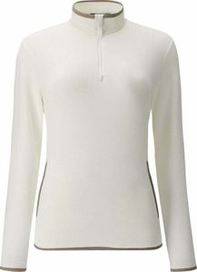 Chervo olina Turtleneck Ivory 36 Bluza Dresowa