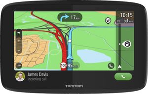 GO Essential 6 Zoll Navigationsgerät