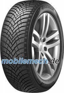 Hankook Winter I*Cept Rs3 205/60R16 92H Bsw