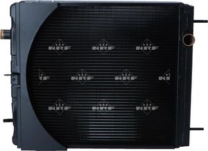 Kühler, Motorkühlung NRF 58406