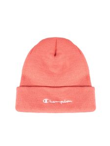 Champion Beanie - 804650 - Różowy- Rozmiar: Jeden rozmiar (EU)