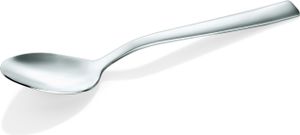Kaffeelöffel 14 cm, Hamburg ECO, Chromstahl 18/0