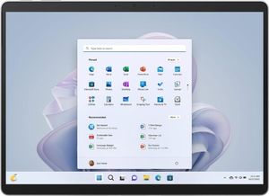 Microsoft Tablet Surface Pro 9 16GB RAM 13" 512GB