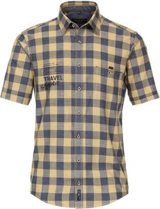 CASA MODA Kent Casual Short 1/ 500 500 gelb XXL