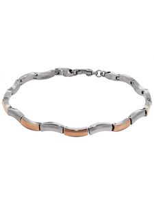 Boccia 0370-05 Titanium Damen-Armband