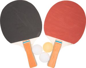 Tischtennisschläger Ping Pong Tischtennisbälle Tischtennisset Tennis Bälle Set