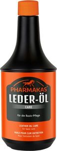 Kerbl Lederöl 1,0 Liter 3227333