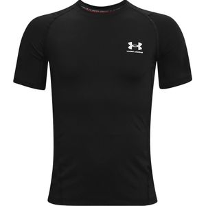 Under Armour Jungen Heat Gear Armour Training T-Shirt 7-8 Jahre