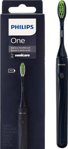 Philips One HY1100/54 Schwarz Zahnbürste