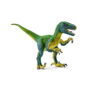 Schleich 14585 Prehistorické zviera - Velociraptor