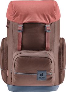 deuter Schulrucksack Rucksack Scula Raisin - Caspia braun