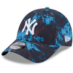 New Era 9Forty Clipback Cap - X-RAY New York Yankees