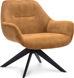 Sessel Vegas Farbe - Cognac