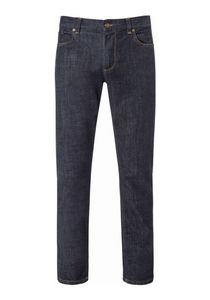 Alberto - Herren 5-Pocket Jeans PIPE - DS Authentic Denim (6677 1895), Größe:W36/L32, Farbe:Navy (899)