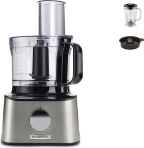 Kenwood FDM301SS MultiPro Compact