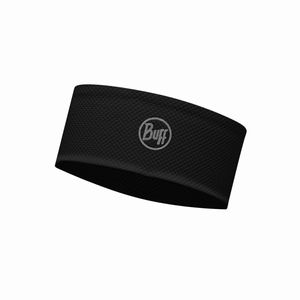 Buff ® Fastwick Headband Solid R-Solid Black One Size