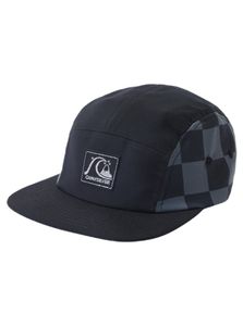 Czapka z daszkiem męska Quiksilver Original Camper snapback