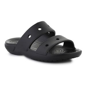 Crocs Buty Classic Sandal Kids Black, 207536001