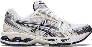 GEL-KAYANO 14 White / Midnight