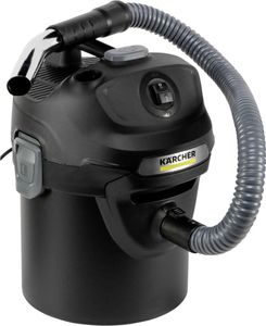Kärcher AD 2 600 ppm 14 l Čierna