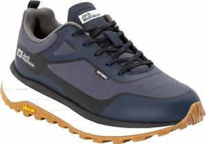 Jack Wolfskin Terrashelter Low W 39 Damen Wanderschuhe