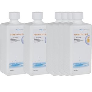 Stricker Chemie Firstfiller 500 ml - Spezial Konditionierer ( 6er Pack )