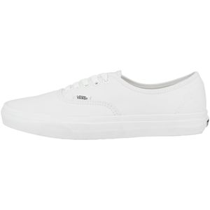 VANS Authentic Classic Sneaker Skate Schuhe Klassiker Skaterschuhe , Schuhgröße:38.5 EU, Farbe:Weiß