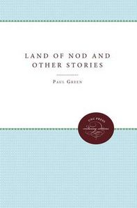 Land of Nod and Other Stories
