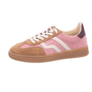 GANT - Sneaker Cuzima red pi, velikost:40, barva:dustypink/sand g559