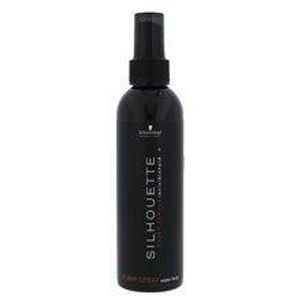 Schwarzkopf Silhouette Super Hold Pumpspray Extrastarkes Fixierspray, 200ml