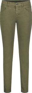 MAC DREAM SLIM moss green PPT 5407-00-0355L 682R W40 L32 MAC DREAM SLIM moss green PPT 5407-00-0355L 682R W40 L32