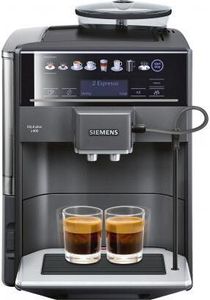 Siemens EQ.6 TE654319RW coffee maker Espresso machine 1.7 L Fully-auto