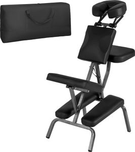 Massagestuhl klappbar 80 x 50 x 105 cm