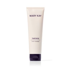 Mary Kay 4-in-1 TimeWise Cleanser Reinigungsmilch 127g Normale/trockene Haut