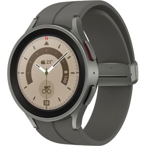 Galaxy Watch5 Pro Gray Titanium Smartwatch