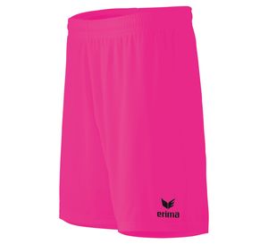 erima Rio 2.0 Shorts ohne Innenslip pink glo XXL