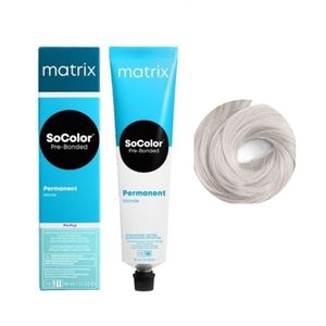 Matrix Socolor Pre-Bonded Ultra Blonde 90ml UL-V+