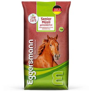 Eggersmann Senior Muesli getreidefrei 15 kg